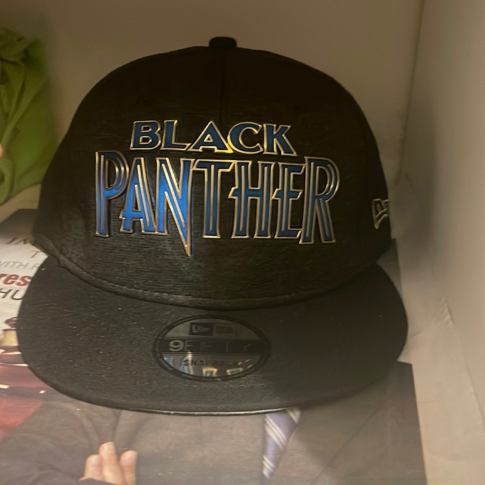 Marvel Black Panter